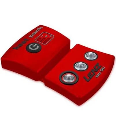 Lenz Heat Pack Battery