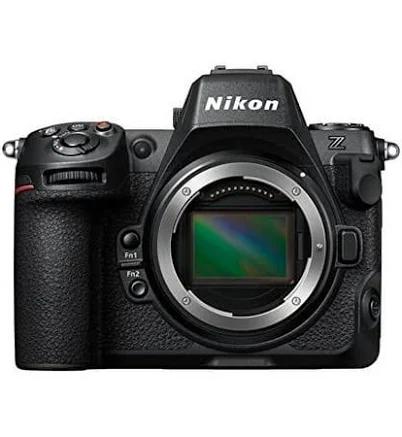 Nikon Z8 Mirrorless Camera