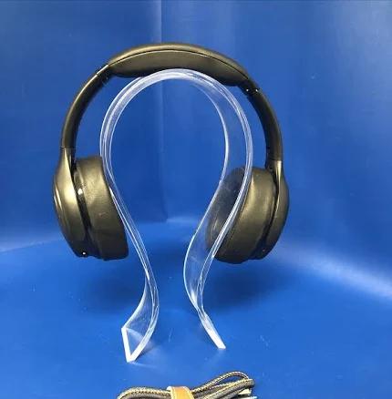 Used Mpow H19 Ipo Wireless Bluetooth Noise Cancelling Headset