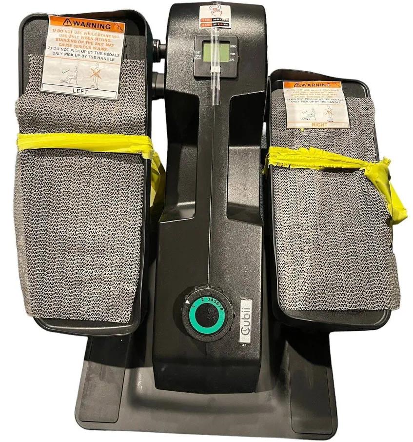 Cubii JR1 Compact Seated Elliptical Trainer