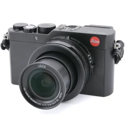 Leica D-Lux (Typ 109)