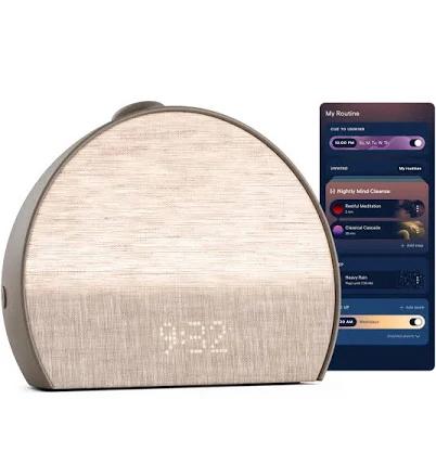 Amazon Sunrise Alarm Clock