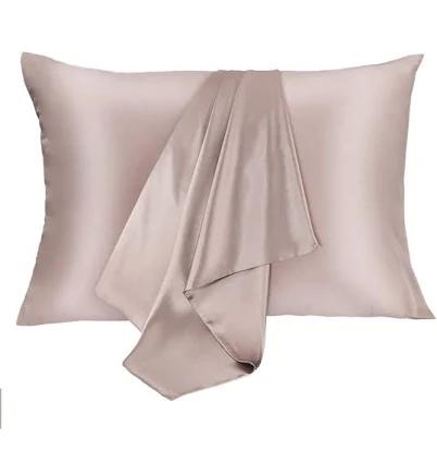 Best silk pillowcase for hair and skin