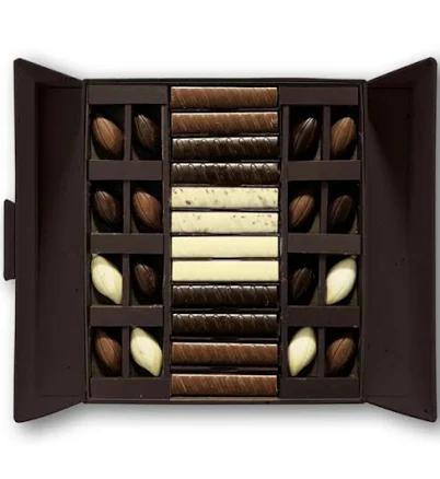 Amedei Incanto Chocolate Gift Box