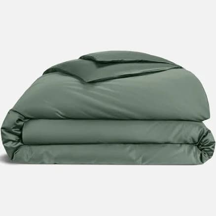 Brooklinen Sateen Duvet