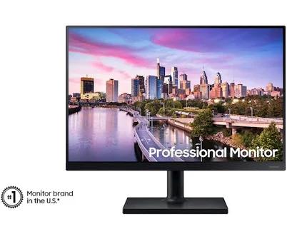 Samsung F24T454FQN Monitor