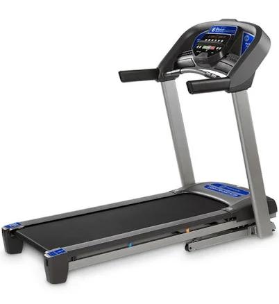 Horizon T101 Treadmill