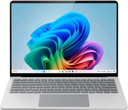 Microsoft Surface Laptop Copilot+ PC 13.8" Snapdragon X Elite 16GB