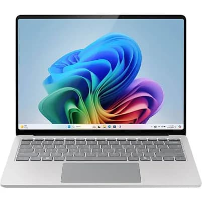 Microsoft Surface Laptop Copilot+ PC 13.8" Snapdragon X Elite 16GB
