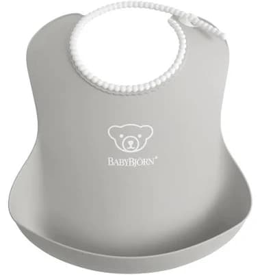 BabyBjorn Baby Bib