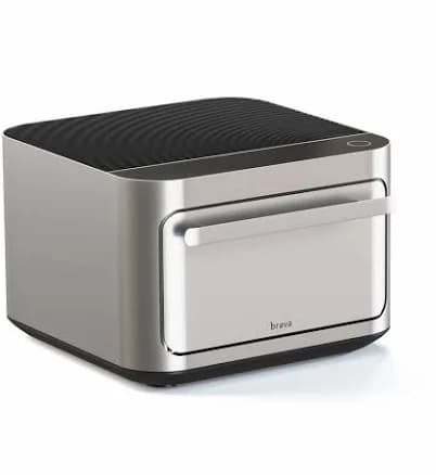Brava Chef's Choice Countertop Smart Oven