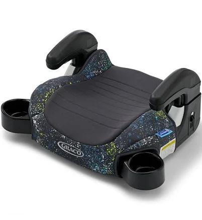 Graco Turbobooster 2.0 Backless Booster Seat