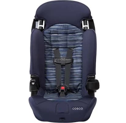 Cosco Finale 2-in-1 Booster Car Seat