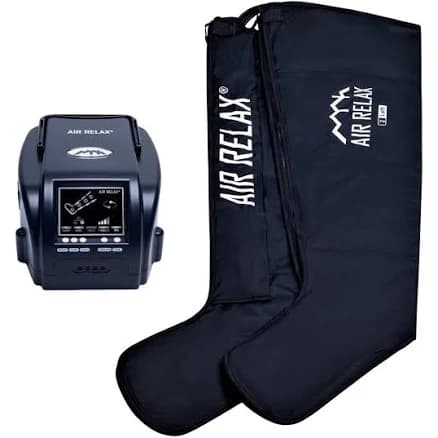 Air Relax Plus AR-3.0 Leg Recovery System