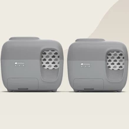 PetSnowy Multi-Cat Set