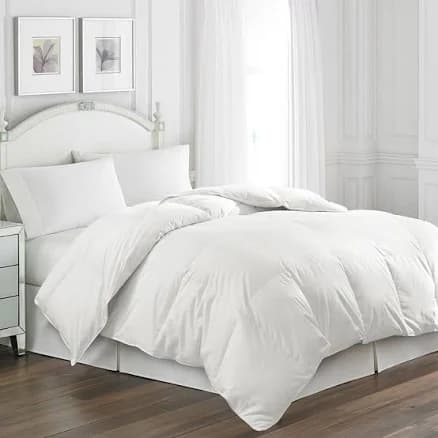 Hotel Suite Goose Down Comforter