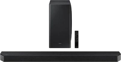 Samsung HW-Q900A 7.1.2 Dolby Soundbar