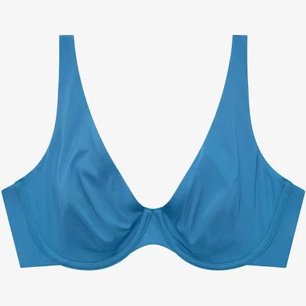 Thirdlove 24/7 Classic Second Skin Unlined Bra