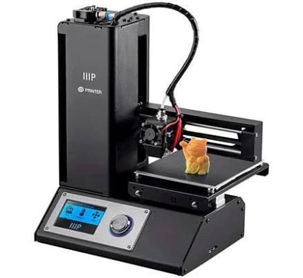 Monoprice Select Mini 3D Printer V2