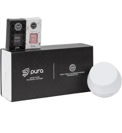 PURA Bridgewater Smart Home Diffuser Set