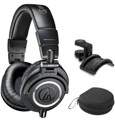 Audio-Technica ATH-M50X