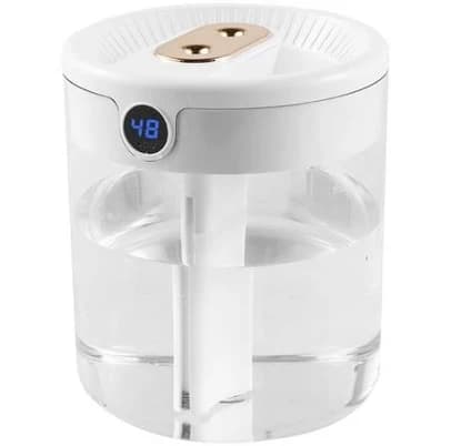 Pcapzz Air Humidifier
