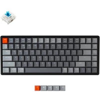 Keychron K2 Wireless Mechanical Keyboard