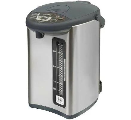 Zojirushi Micom Water Boiler & Warmer CD-WHC40