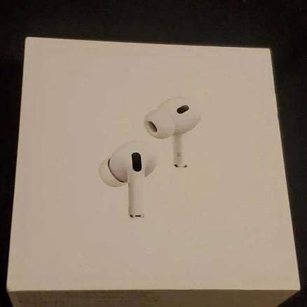 Apple AirPods Pro [ 2nd Generation ] New - New Electronics