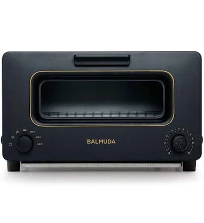 Balmuda The Toaster