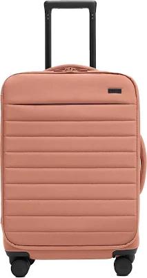 Away Softside Bigger Carry-On Suitcase