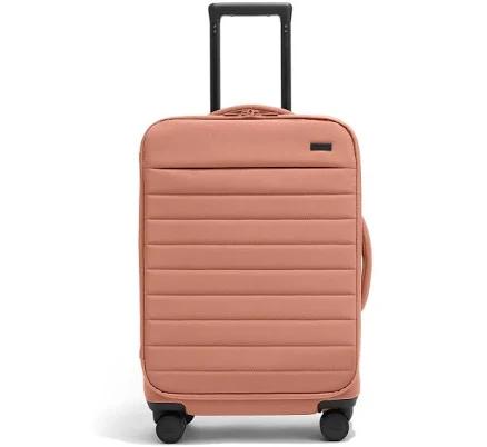 Away Softside Bigger Carry-On Suitcase