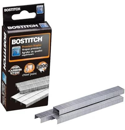 Bostitch Standard Staples