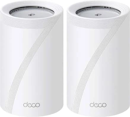 TP-Link BE11000 Whole Home Mesh Wi-Fi 7 System