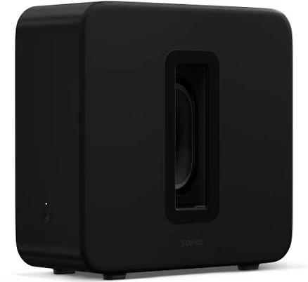 Sonos Sub 4 Wireless Subwoofer