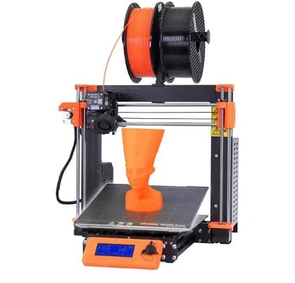 Original Prusa i3 MK3 3D Printer Kit