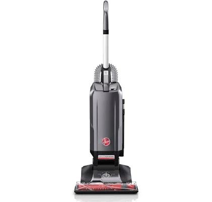 Hoover Complete Performance Advanced Bagged Upright Vacuum