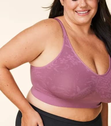 Bravado Designs Sculpt Bra