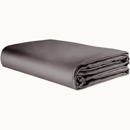 22 Momme Mulberry Silk Duvet Cover