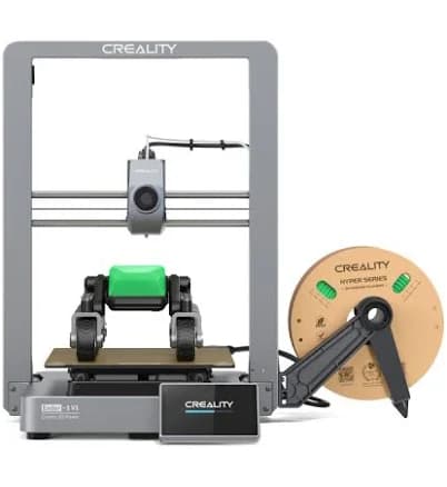 Creality Ender-3 V3 3D Printer