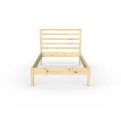 IKEA Tarva Bed Frame