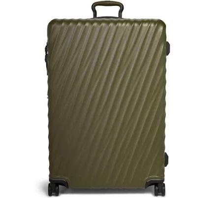 Tumi 19 Degree Extended Trip Expandable 4 Packing Case