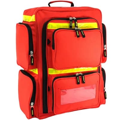 Essential Packs Deluxe Emergency Backpack EP-FLEX4Z