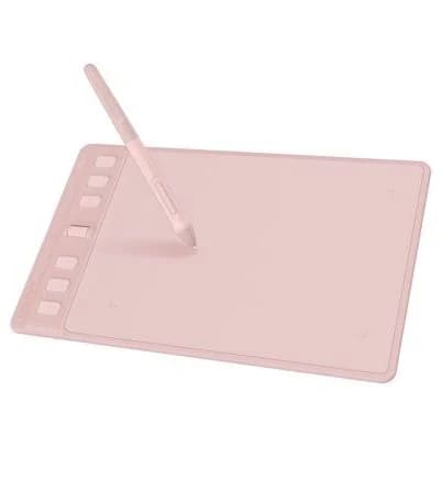 Huion Inspiroy 2S Digital Art Tablet