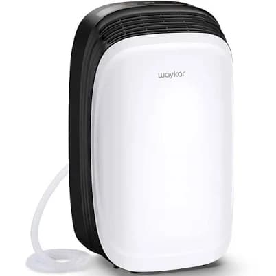Waykar 30-Pint Smart Dry Dehumidifier