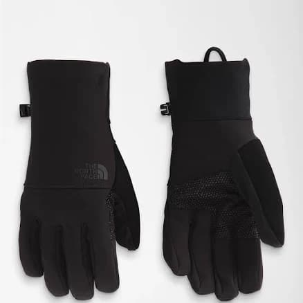 The North Face Apex Battery Heated Gloves