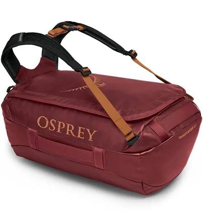 Best duffel bag for international travel