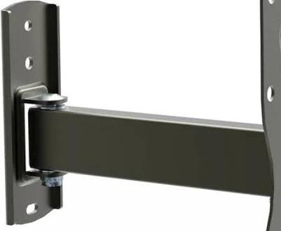 ONN Full Motion TV Wall Mount