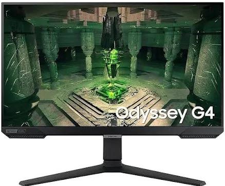 Samsung Odyssey G4 Gaming Monitor IPS