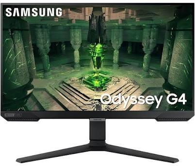 Samsung Odyssey G4 Gaming Monitor IPS